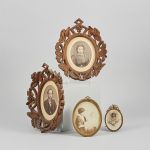 1096 3022 PHOTO FRAMES